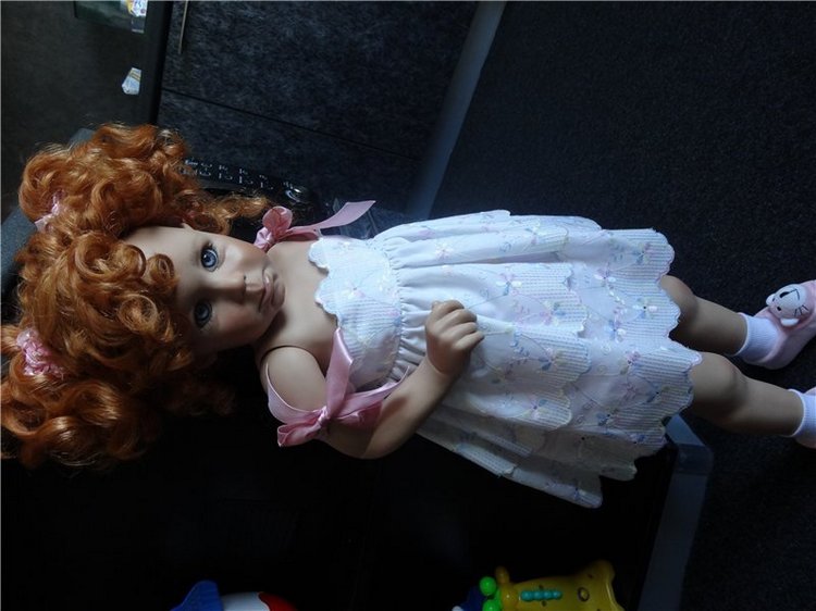 Мои куклята. Коллекция кукол