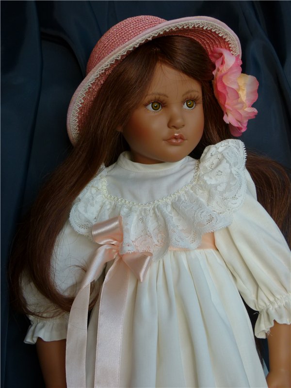 (ROSIE I) от Амалии Пастор (Amalia Pastor)