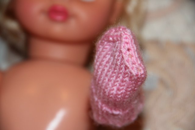 Как мы куколку на праздник собирали (фото 5)