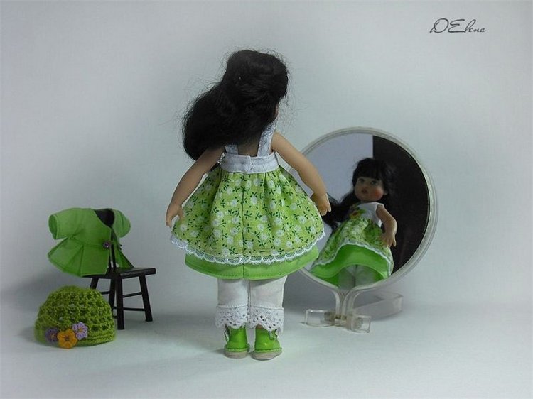 Красота это, страшная сила… Райли, Хелен Киш