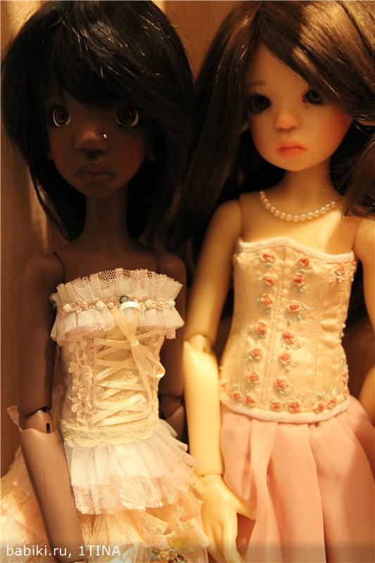 Любовь, Нелля от Kaye Wiggs