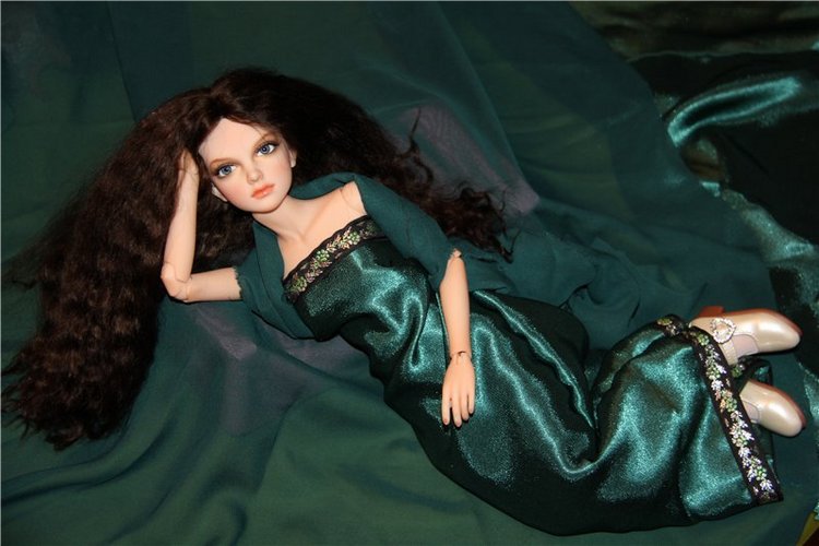 Моя Леона. Как долго я её ждала (фото 10)