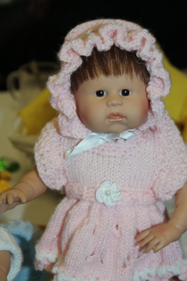 Предрождественская встреча коллекционеров в магазине Гюнзел - часть вторая