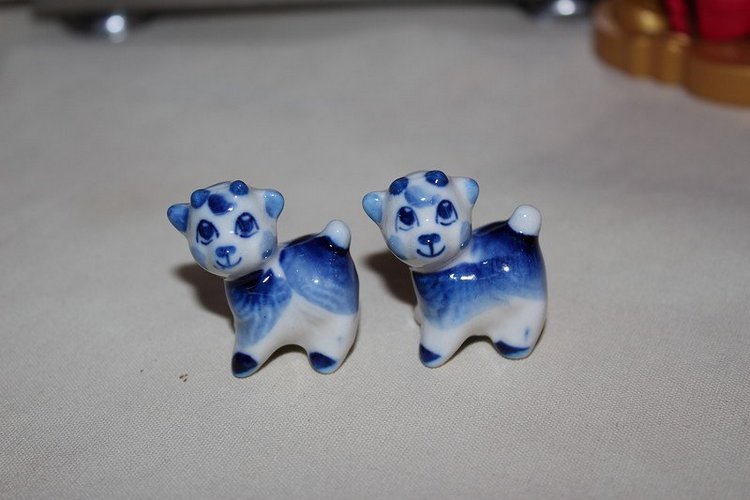 Москва. Куклы Gloob Face - Шерри, Сьюзи, Натуся и их подружка