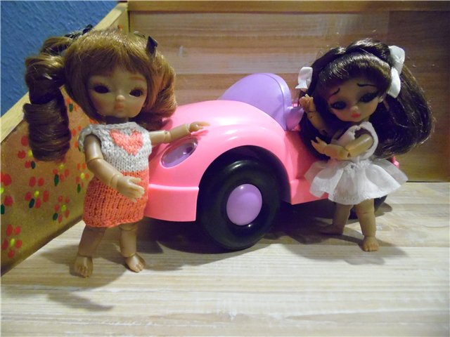 Худжики-сестрички (фото 9)