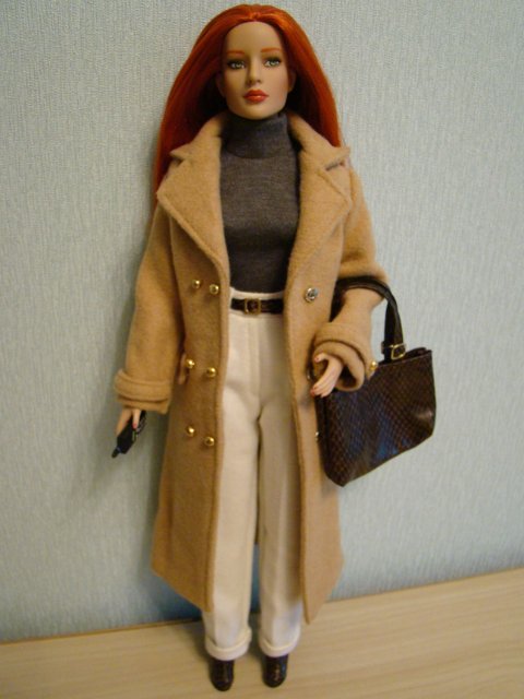 Мои Тоннеры — Фэшн