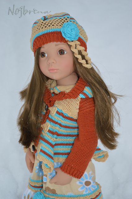 Череда удивительных совпадений... Клара Gotz (фото 6)