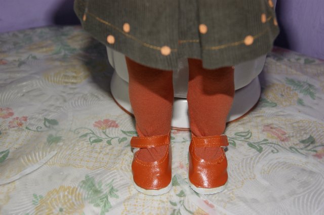 Современные куклы фабрики Весна. Какие они