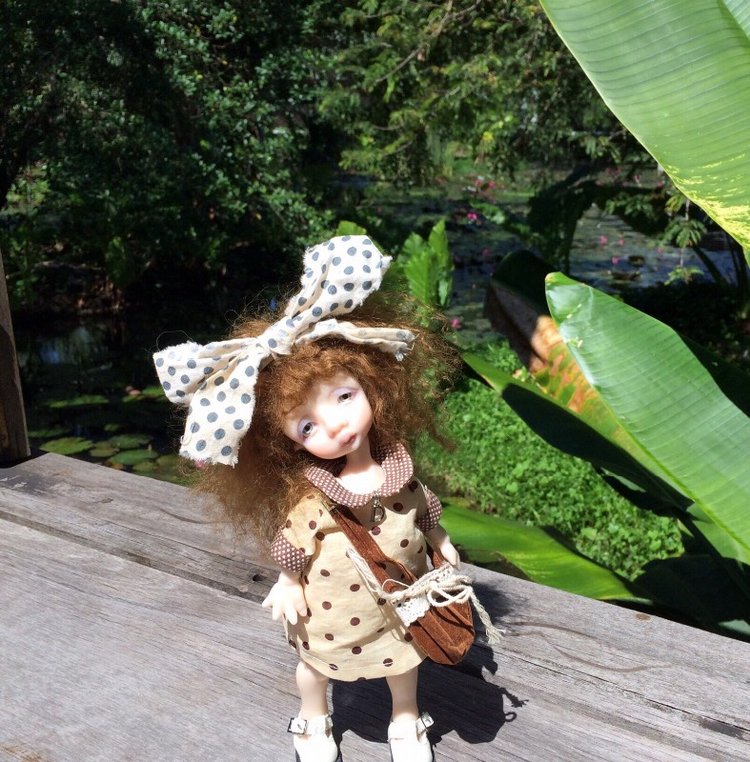 Груня-путешественница. Как маленькая девочка осваивала Таиланд. Первая часть