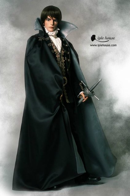 Какие шикарные мужчины на фирме IPLEHOUSE. Victor и Rex | Бэйбики Какие шикарные мужчины на фирме IPLEHOUSE. Victor и Rex