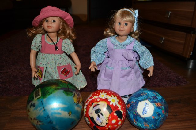 Нежданные гости... или всему свое время (фото 7)