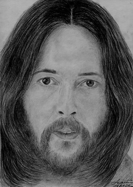 А ещё я немножечко рисую… Часть 5-я