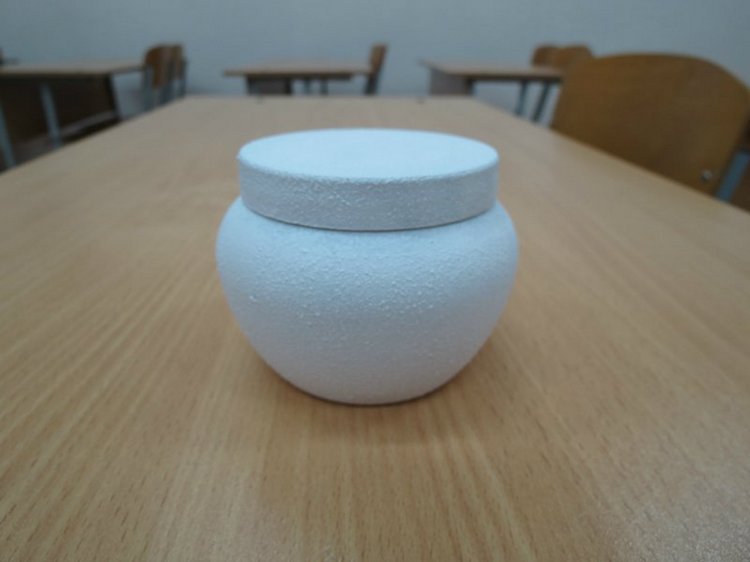 Когда душа просит сказки, или Новый год в стиле шебби-шик