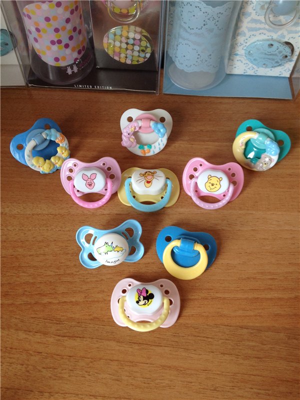 Пустышек много не бывает — Болталка и разговоры обо всем: жизнь