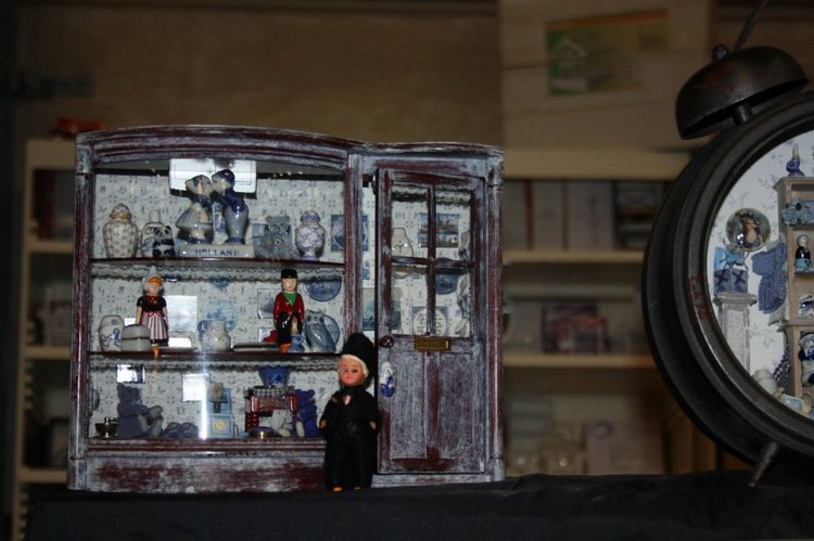 Выставка кукол, мишек тедди, кукольных домиков и миниатюры в Нидерландах 24-25 октября 2015 год. Шестая часть | Бэйбики Выставка кукол, мишек тедди, кукольных домиков и миниатюры в Нидерландах 24-25 октября 2015 год. Шестая часть