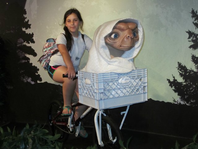 "В гостях у сказки" или моя поездка к нашей Lalysse из Голландии (фото 8)