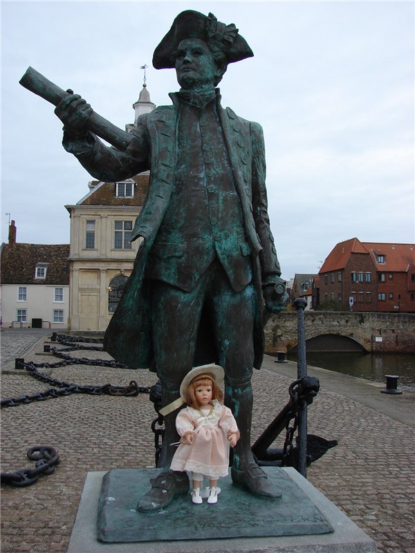 Кукла в шляпке или как я выбирала фото к конкурсу | Бэйбики Кукла в шляпке или как я выбирала фото к конкурсу