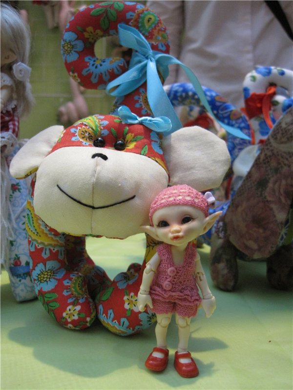 Спасибо за дружбу! Спасибо за праздник