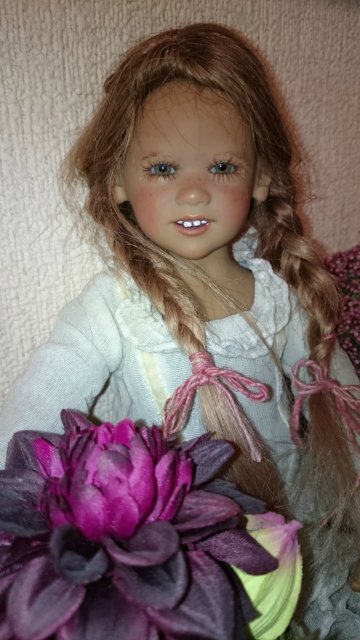 Маленькие и большие, мои любимые Химочки