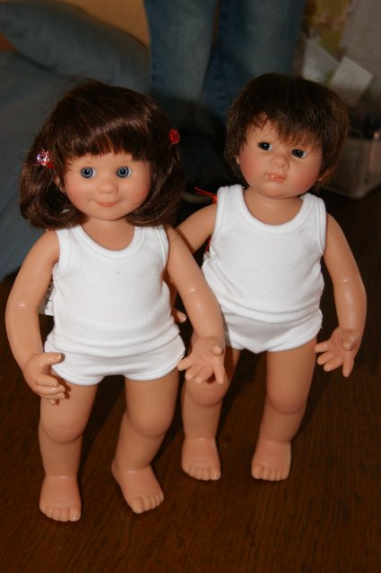 Малыши вихтели - Balsam für die Seele - бальзам для вашей души