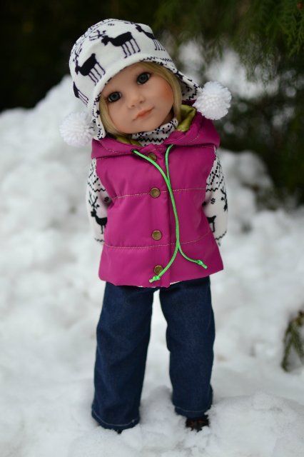 Весна 2016. Модели для озорных детей | Бэйбики Весна 2016. Модели для озорных детей (фото 6)