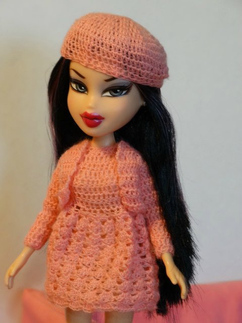 Моя новая любовь | Бэйбики Моя новая любовь — Куклы Bratz (Братц) и Moxie Girlz: MGA