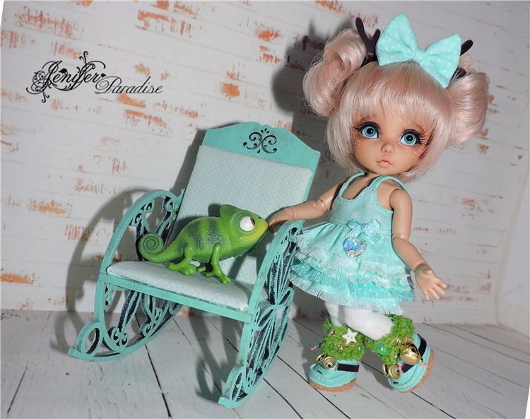 В поисках настоящего принца (фото 3)