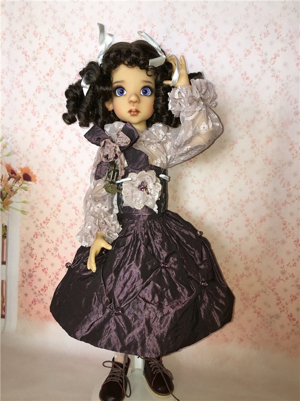 Мои прекрасные куклы Kaye Wiggs | Бэйбики Мои прекрасные куклы Kaye Wiggs (фото 3)