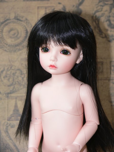 Нежный цветочек Элен! Elin от iplehouse | Бэйбики Нежный цветочек Элен! Elin от iplehouse