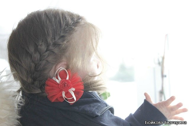 Кукла реборн Frida от Karola Wegerich в моём исполнении