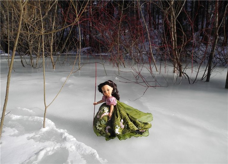 Моя весна итоги конкурса и фото которые ещё не видел никто