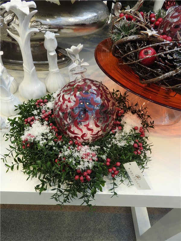 Москва, Гостиный двор, выставка: ПОДАРКИ 2016. Фоторепортаж (фото 7)