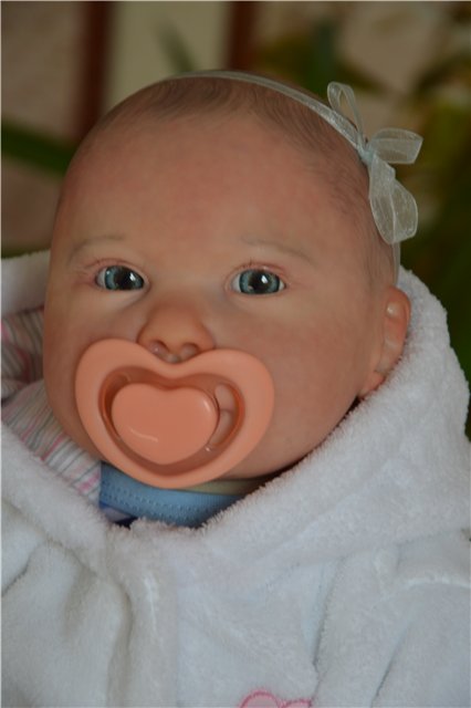 Малышка или малыш реборн — Куклы Реборн (Reborn): работы мастеров