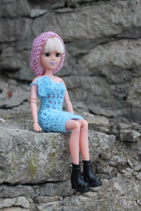 Девочки едут в санаторий, отпуск, день второй | Бэйбики Девочки едут в санаторий, отпуск, день второй (фото 2)