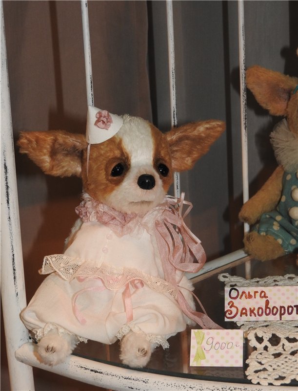 Феномен любви к плюшевому мишке. Мишка Град 2016, Москва, Тишинка. Фоторепортаж