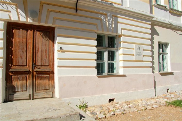 Субботний вояж. Заключительная часть