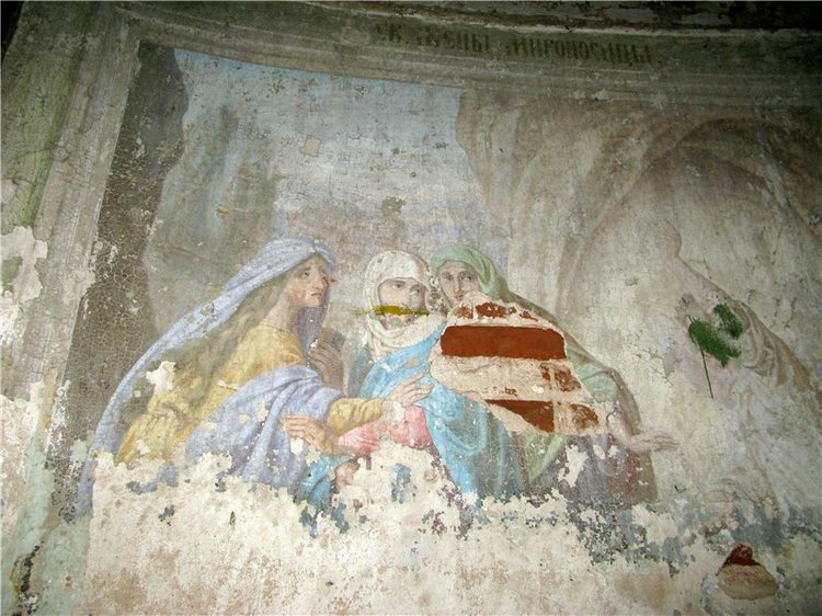 Путешествие в Старицу накануне Светлой Пасхи. Заключительная часть | Бэйбики Путешествие в Старицу накануне Светлой Пасхи. Заключительная часть