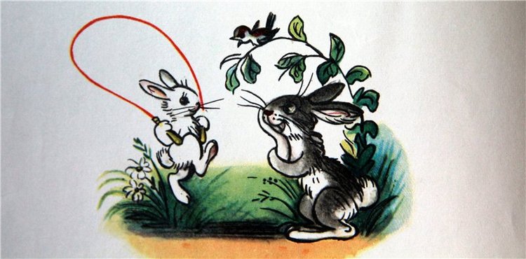 Моя любимая книга детства, заключительная часть. Сказки Корнея Чуковского