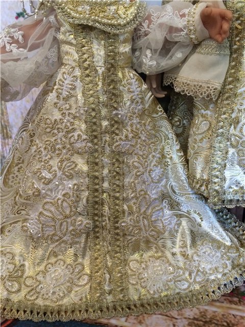 Аленький цветочек, сказка