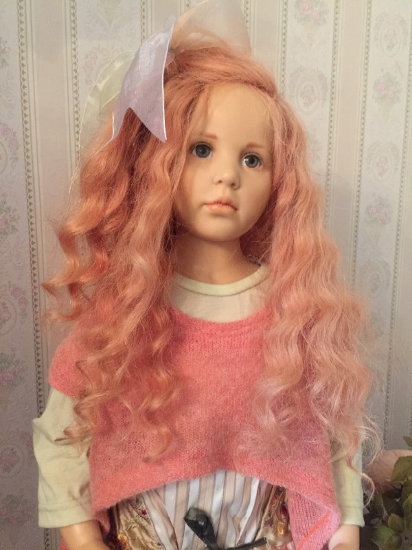 Красавицы Hildegard Gunzel (фото 3)