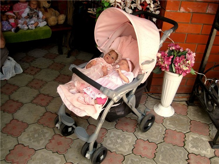 В гостях у сказки — Встречи коллекционеров кукол (кукловстречи): анонсы (фото 5)