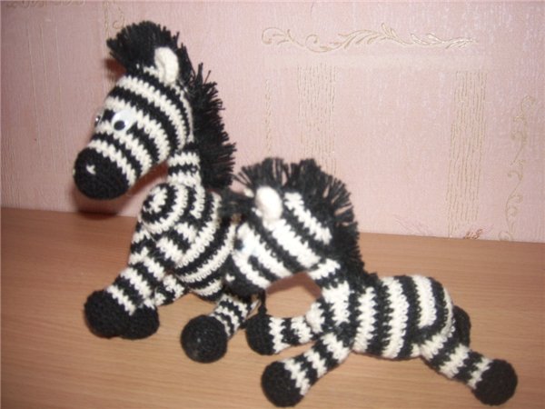 Другие наши увлечения, результат моих переживаний (фото 4)