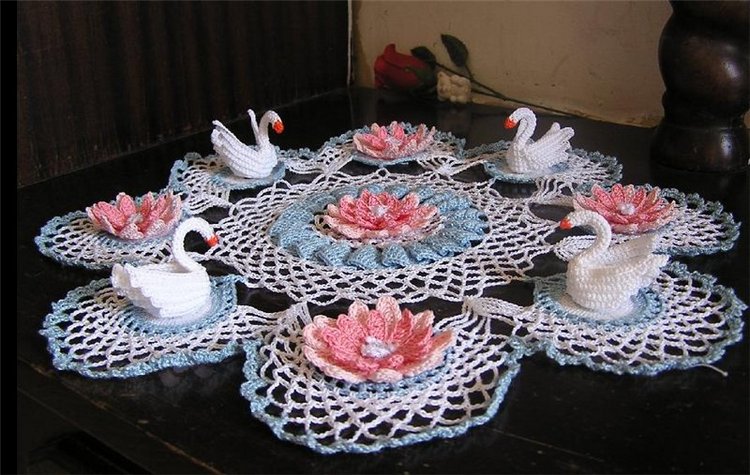 Для тех, кто любит вязать крючком (фото 10)