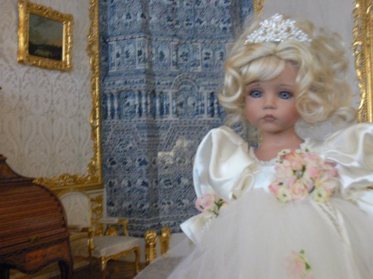 "Екатерининский дворец" страничка Петербурга. Прогулка с красоткой Эстер