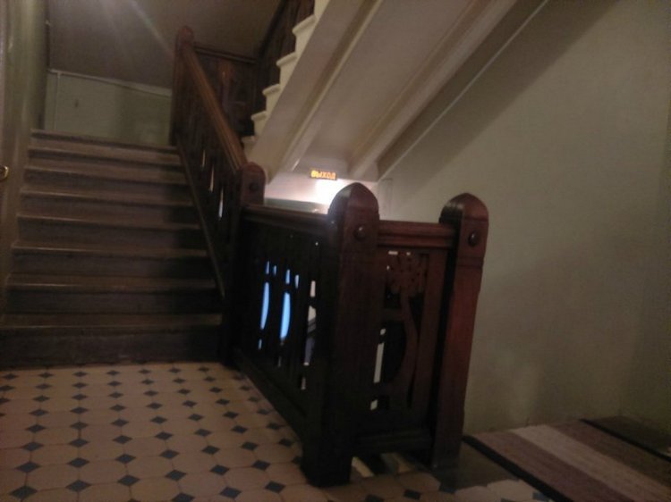 Путешествие в город Сарапул. Часть 1 - Дача Башенина