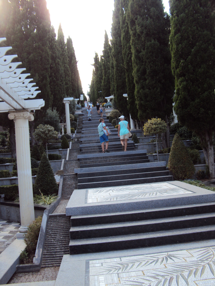 Солнце -море- Партенит!!! Или - тех кто хочет моря ничего не остановит (фото 6)