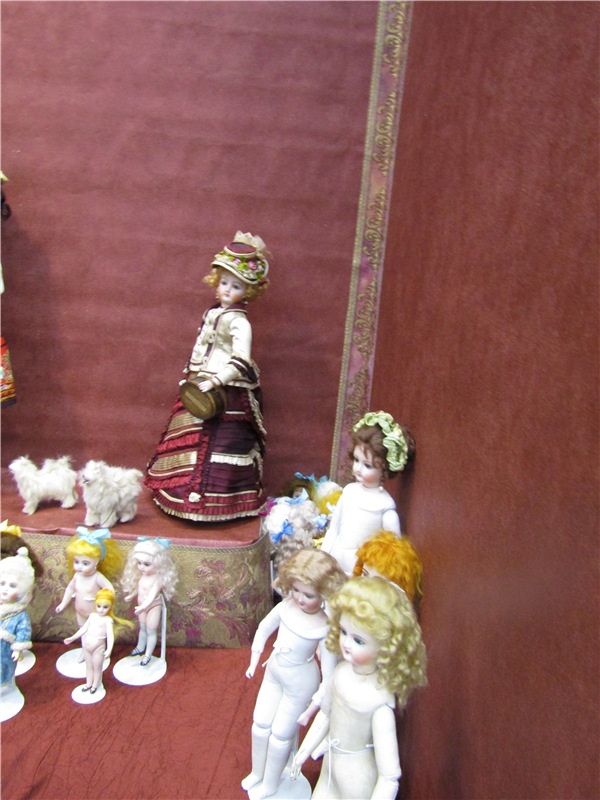 "Дела давно минувших дней, Преданья старины глубокой." Салон кукол на Тишинке 2016. Фотообзор. Антиквариат и винтаж | Бэйбики "Дела давно минувших дней, Преданья старины глубокой." Салон кукол на Тишинке 2016. Фотообзор. Антиквариат и винтаж
