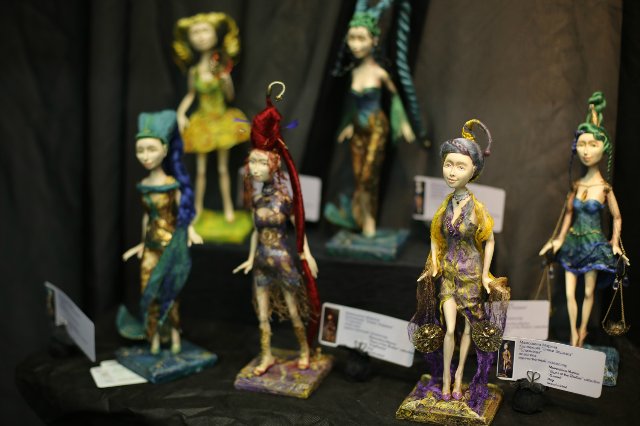 Первый день XII Международной Выставки Кукол! Обзор моими фотоглазами, очень много фотографий! 7.10.2016 г | Бэйбики Первый день XII Международной Выставки Кукол! Обзор моими фотоглазами, очень много фотографий! 7.10.2016 г