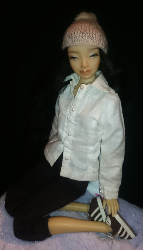 Какое имя выбрать. Хочу совета (фото 10)