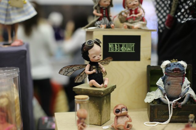 Первый день XII Международной Выставки Кукол! Обзор моими фотоглазами, очень много фотографий! Часть вторая. 7.10.2016г | Бэйбики Первый день XII Международной Выставки Кукол! Обзор моими фотоглазами, очень много фотографий! Часть вторая. 7.10.2016г